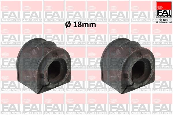 FAI AUTOPARTS Piekare, Stabilizators SS8044K